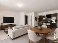 Vente appartement 3 pièces Vente appartement 3 pièces