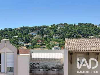 Vente Appartement 4 piècesSète