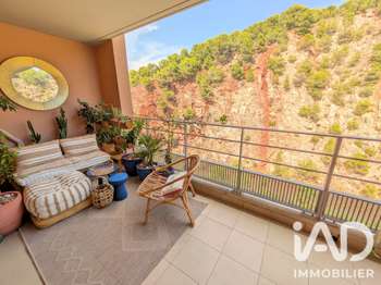 Vente appartement 3 pièces Sète 34