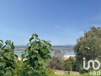 Vente appartement 3 pièces Sète 34