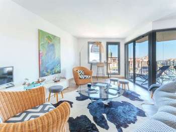 Vente Appartement 4 piècesSète