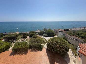 Vente appartement 5 pièces Sète 34