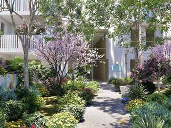 Vente Appartement 5 piècesSète