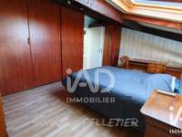 Vente appartement 4 pièces Vente appartement 4 pièces