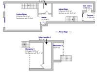 Vente appartement 4 pièces Vente appartement 4 pièces