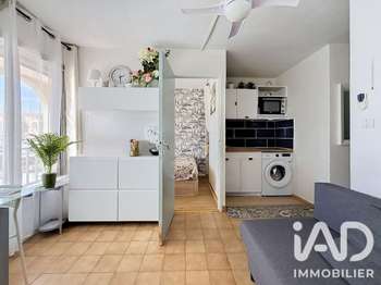Vente appartement 2 pièces Vente appartement 2 pièces