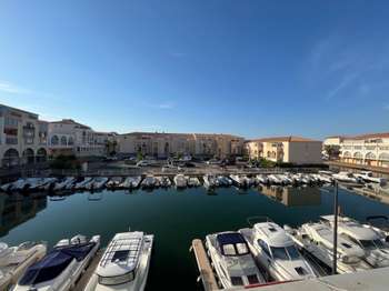 Vente Appartement T1Sète