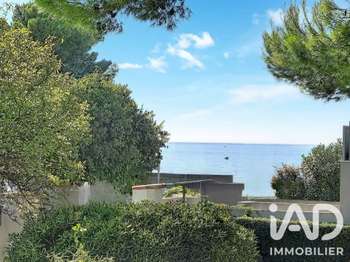 Vente Appartement 2 piècesSète