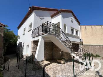 Vente appartement 5 pièces Sète 34