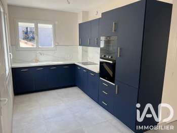 Vente appartement 5 pièces Vente appartement 5 pièces