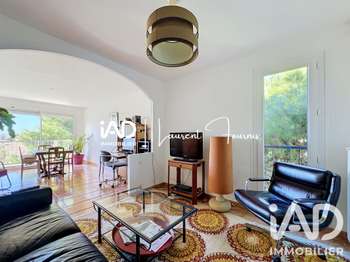 Vente Appartement 4 piècesSète