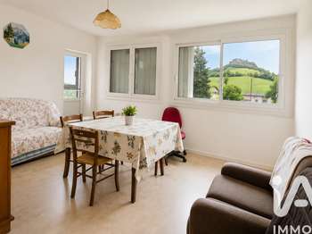 Vente appartement 4 pièces Sévérac-le-Château 12
