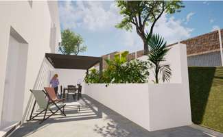 Photo Vente appartement Sèvremoine