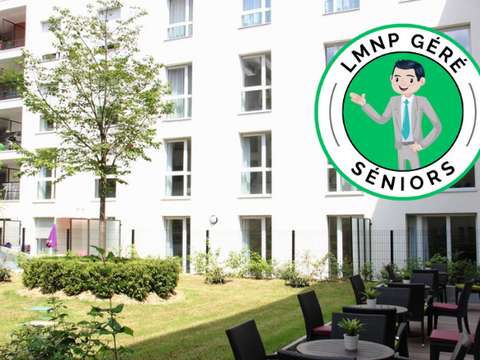 Vente appartement 5 pièces Sèvres 92