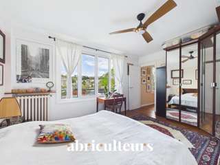 Vente appartement 6 pièces