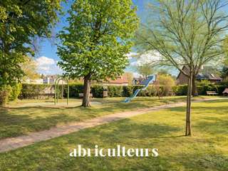 Vente appartement 6 pièces