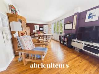 Vente appartement 6 pièces