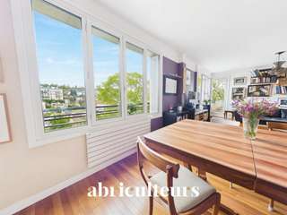 Vente appartement 6 pièces