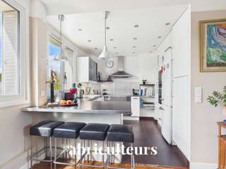 Vente appartement 6 pièces