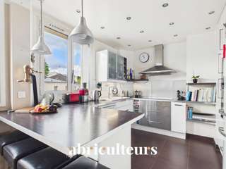 Vente appartement 6 pièces