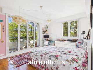 Vente appartement 6 pièces