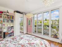 Vente appartement 6 pièces Vente appartement 6 pièces