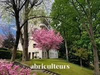 Vente appartement 6 pièces Vente appartement 6 pièces