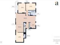 Vente appartement 6 pièces Vente appartement 6 pièces