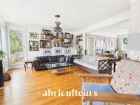 Vente appartement 6 pièces Vente appartement 6 pièces