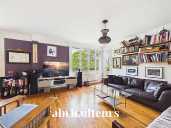 Vente appartement 6 pièces Vente appartement 6 pièces