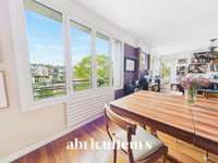 Vente appartement 6 pièces Vente appartement 6 pièces