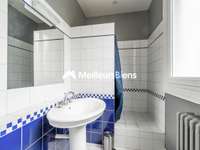 Vente appartement 6 pièces