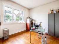 Vente appartement 6 pièces