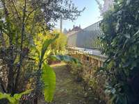 Vente appartement 6 pièces