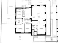 Vente appartement 6 pièces