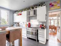 Vente appartement 6 pièces