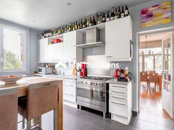 Vente appartement 6 pièces