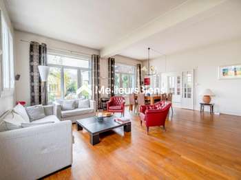 Vente appartement 6 pièces