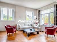 Vente appartement 6 pièces