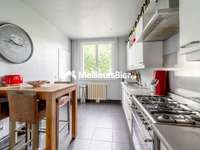 Vente appartement 6 pièces
