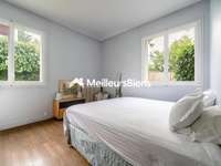 Vente appartement 6 pièces