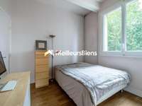 Vente appartement 6 pièces