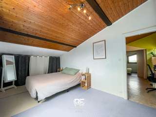 Vente appartement 6 pièces
