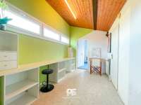 Vente appartement 6 pièces