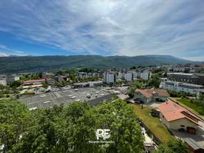 Vente Appartement 6 pièces +Seynod