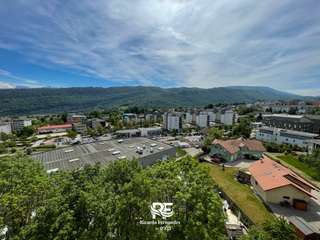 Vente appartement 6 pièces
