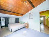 Vente appartement 6 pièces