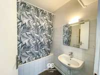 Vente appartement 6 pièces