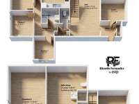 Vente appartement 6 pièces Vente appartement 6 pièces