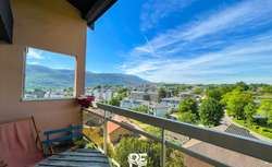Photo Vente appartement Seynod